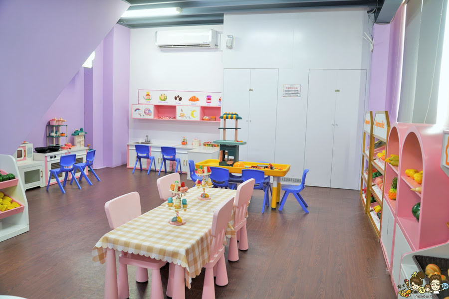 彰化住宿 彰化飯店 中部 親子 高鐵附近 好玩 有趣 推薦 親子住宿 五人房 馥御花園酒店