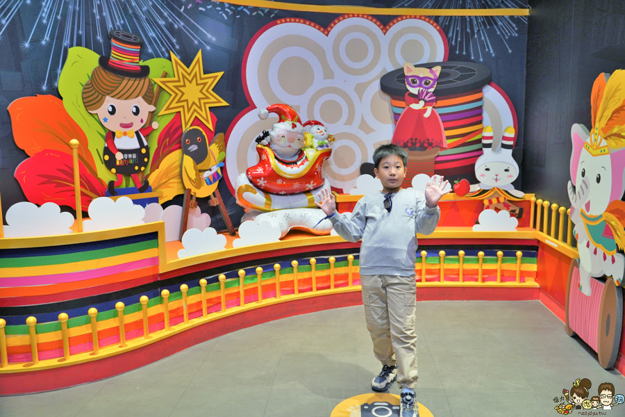 彰化住宿 彰化飯店 中部 親子 高鐵附近 好玩 有趣 推薦 親子住宿 五人房 馥御花園酒店