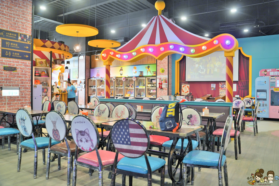 彰化住宿 彰化飯店 中部 親子 高鐵附近 好玩 有趣 推薦 親子住宿 五人房 馥御花園酒店