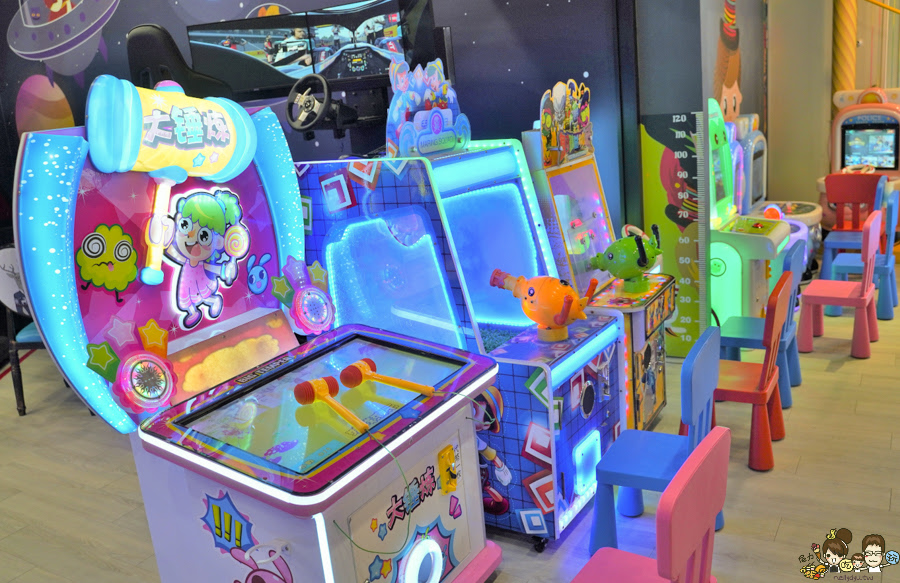 彰化住宿 彰化飯店 中部 親子 高鐵附近 好玩 有趣 推薦 親子住宿 五人房 馥御花園酒店