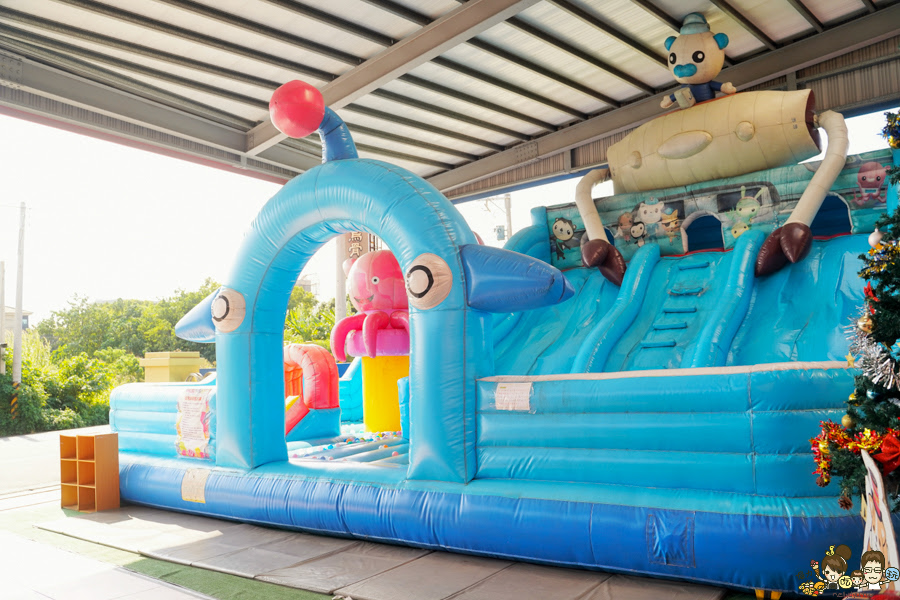 彰化住宿 彰化飯店 中部 親子 高鐵附近 好玩 有趣 推薦 親子住宿 五人房 馥御花園酒店