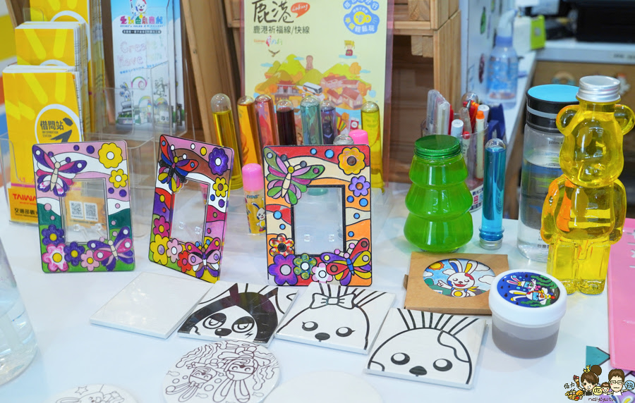 彰化住宿 彰化飯店 中部 親子 高鐵附近 好玩 有趣 推薦 親子住宿 五人房 馥御花園酒店