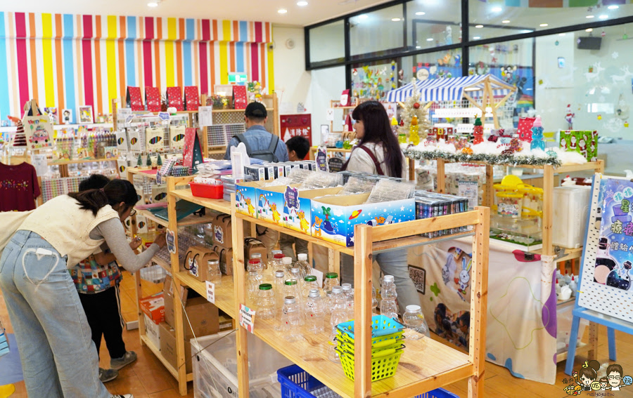 彰化住宿 彰化飯店 中部 親子 高鐵附近 好玩 有趣 推薦 親子住宿 五人房 馥御花園酒店