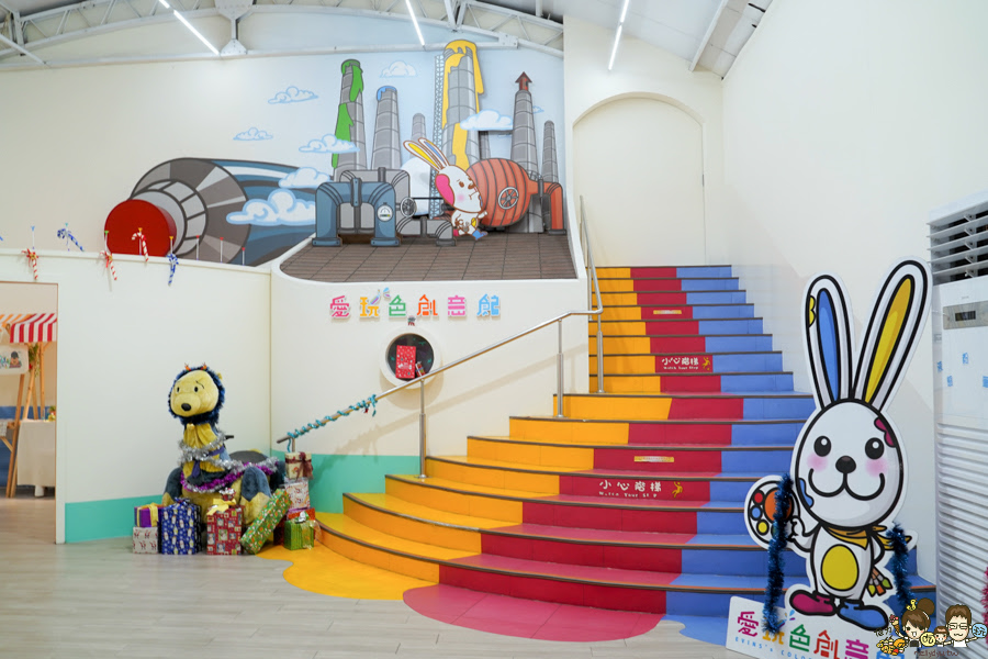 彰化住宿 彰化飯店 中部 親子 高鐵附近 好玩 有趣 推薦 親子住宿 五人房 馥御花園酒店