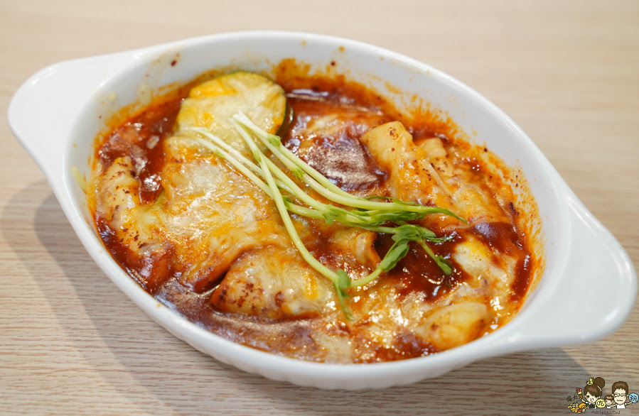 小港美食 聚餐 聚會 約會 吃飯 吃美食 高雄美食 喝啥＆一日三餐 韓式 輕食