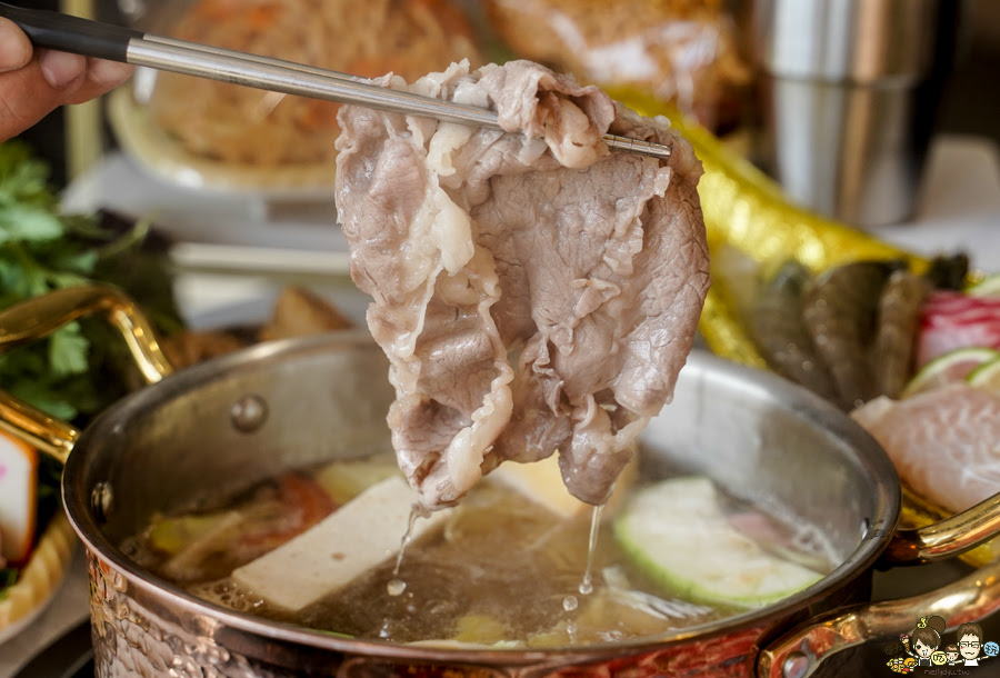 汕頭泉成沙茶潮鍋 高雄鐵道園區店 個人鍋 鍋物 吃到飽 肉肉 海鮮 包廂 自助吧 鴛鴦鍋 