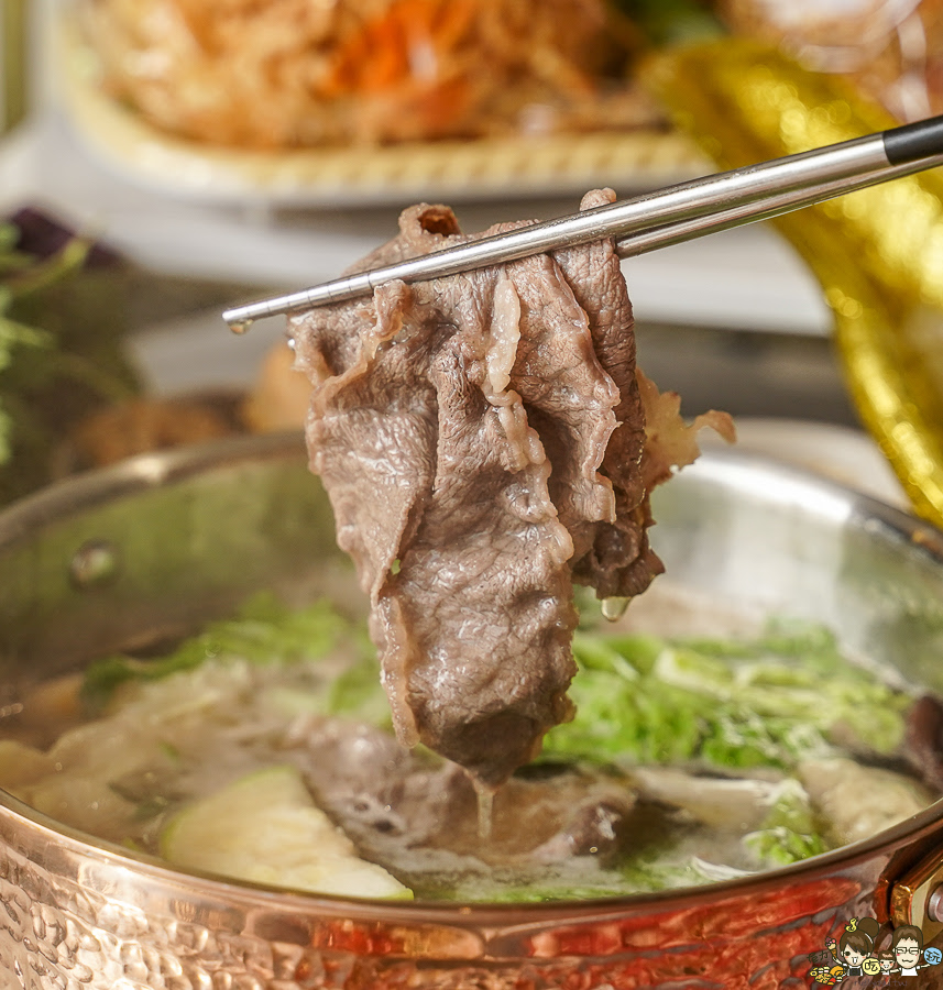  汕頭泉成沙茶潮鍋 高雄鐵道園區店 個人鍋 鍋物 吃到飽 肉肉 海鮮 包廂 自助吧 鴛鴦鍋 