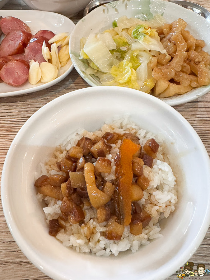 台南美食 小吃 鮮魚 家常 小店 在地美食 詹記-家常飯桌鮮魚湯 