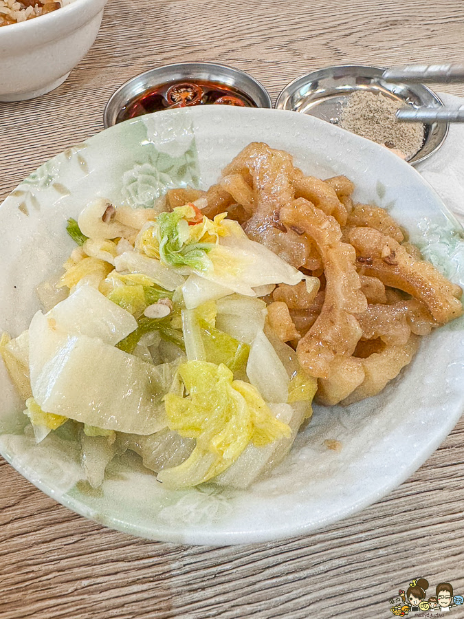 台南美食 小吃 鮮魚 家常 小店 在地美食 詹記-家常飯桌鮮魚湯 
