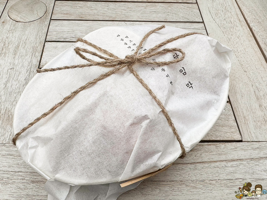  小熊麵包 Dalim bread 달임집 聖水 首爾 逛街 必吃 