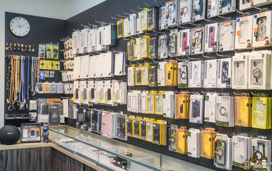手機維修 救援 二手機 保衛站 iPhone換電池 Apple原廠獨立維修中心 iPhone原廠電池 原廠 周邊 