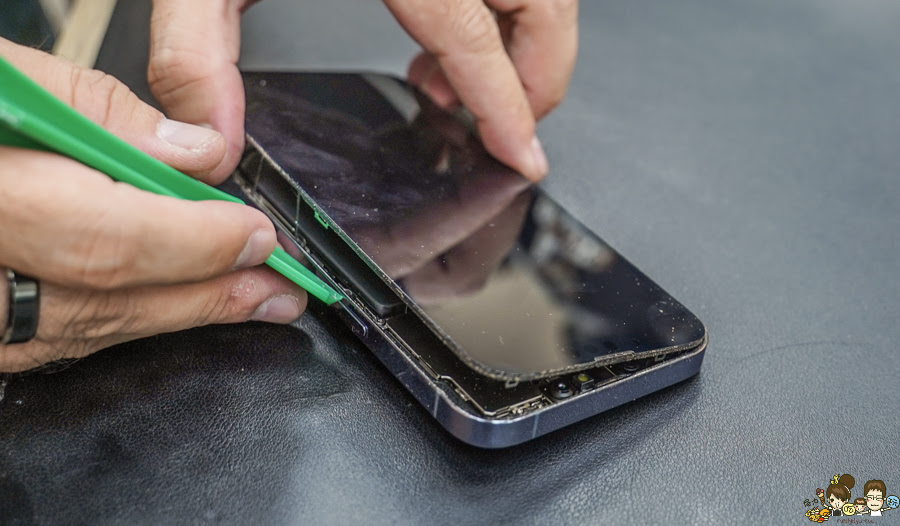 手機維修 救援 二手機 保衛站 iPhone換電池 Apple原廠獨立維修中心 iPhone原廠電池 原廠 周邊 