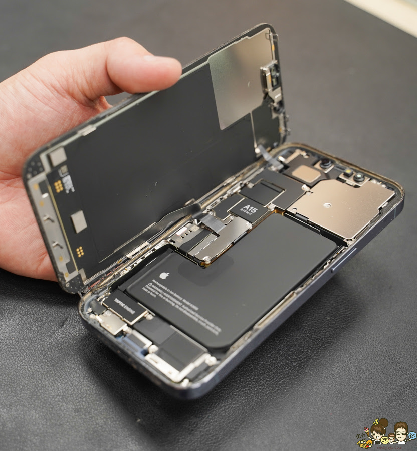 手機維修 救援 二手機 保衛站 iPhone換電池 Apple原廠獨立維修中心 iPhone原廠電池 原廠 周邊 