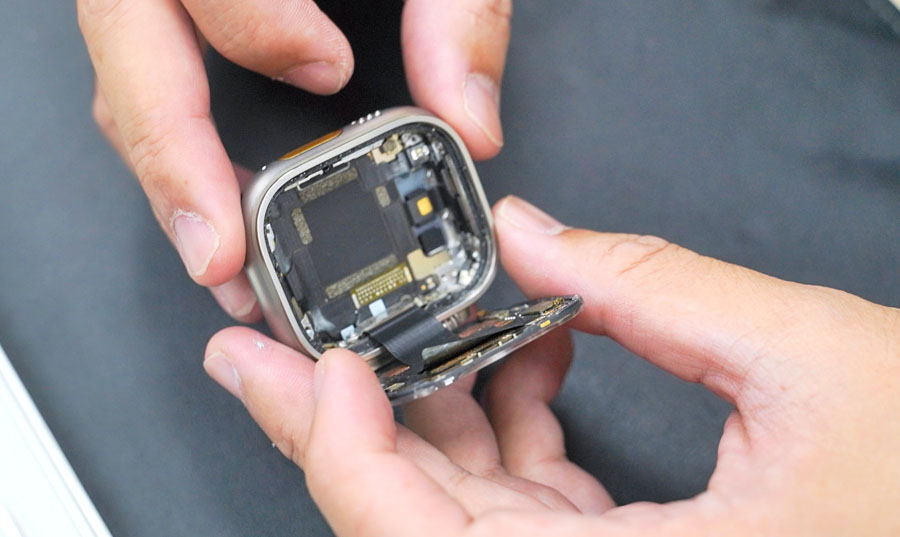 手機維修 救援 二手機 保衛站 iPhone換電池 Apple原廠獨立維修中心 iPhone原廠電池 原廠 周邊 