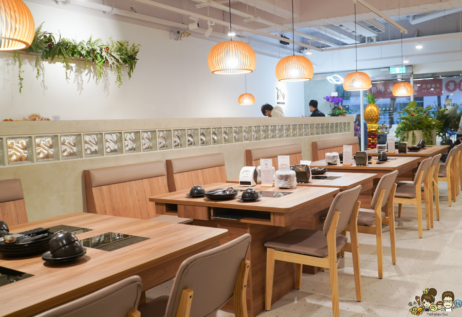 小牧鍋Minimoo-高雄大同店 吃到飽 自助吧 鍋物 個人鍋 麻辣 聚餐 聚會 大同醫院