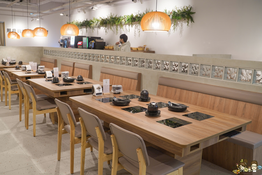 小牧鍋Minimoo-高雄大同店 吃到飽 自助吧 鍋物 個人鍋 麻辣 聚餐 聚會 大同醫院