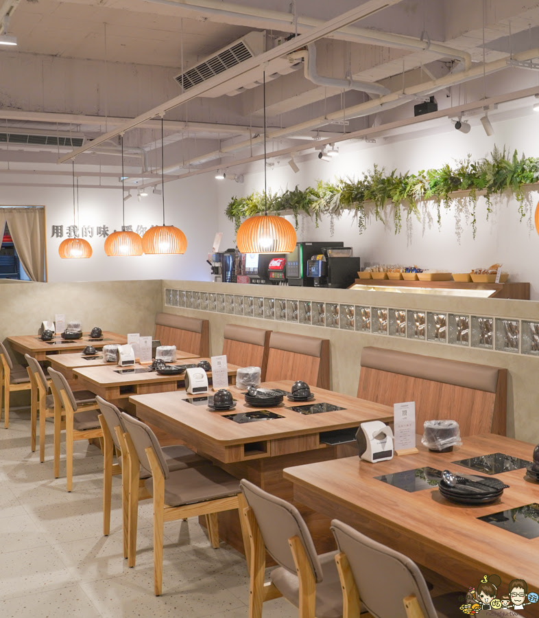 小牧鍋Minimoo-高雄大同店 吃到飽 自助吧 鍋物 個人鍋 麻辣 聚餐 聚會 大同醫院