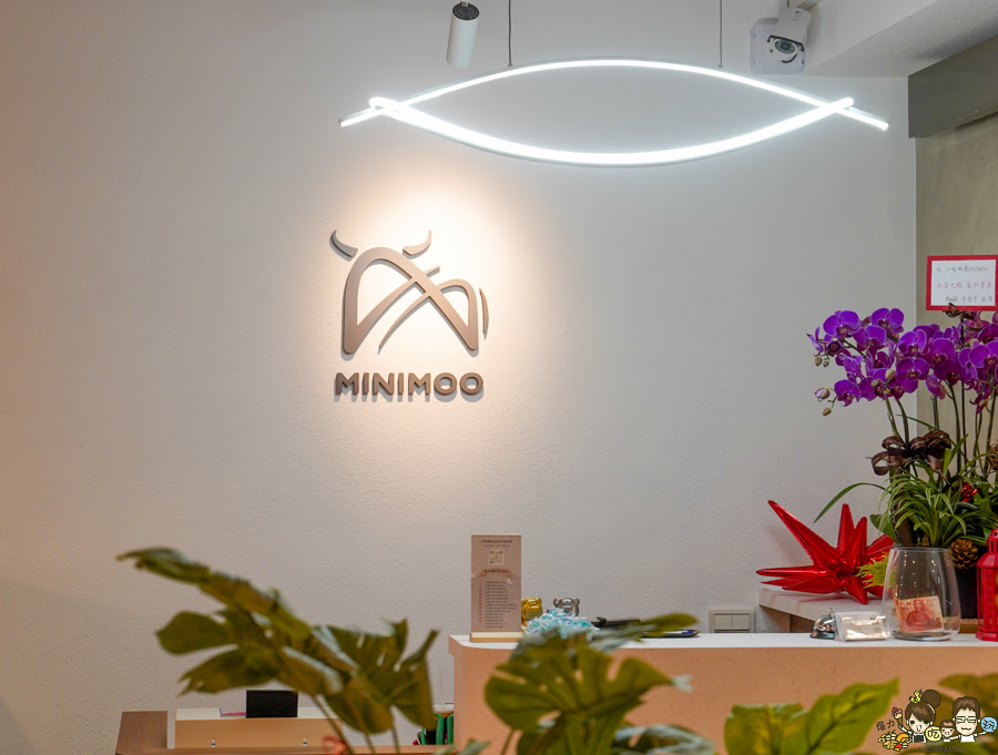 小牧鍋Minimoo-高雄大同店 吃到飽 自助吧 鍋物 個人鍋 麻辣 聚餐 聚會 大同醫院