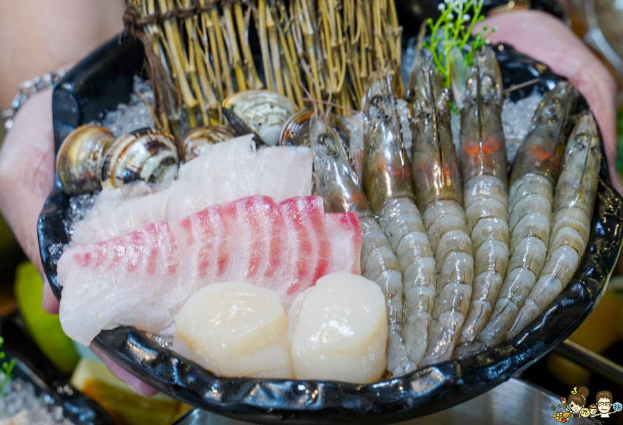 小牧鍋Minimoo-高雄大同店 吃到飽 自助吧 鍋物 個人鍋 麻辣 聚餐 聚會 大同醫院