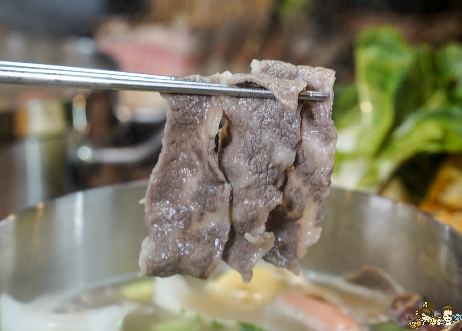小牧鍋Minimoo-高雄大同店 吃到飽 自助吧 鍋物 個人鍋 麻辣 聚餐 聚會 大同醫院