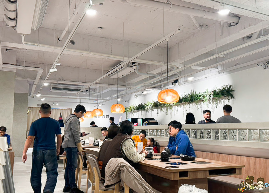 小牧鍋Minimoo-高雄大同店 吃到飽 自助吧 鍋物 個人鍋 麻辣 聚餐 聚會 大同醫院