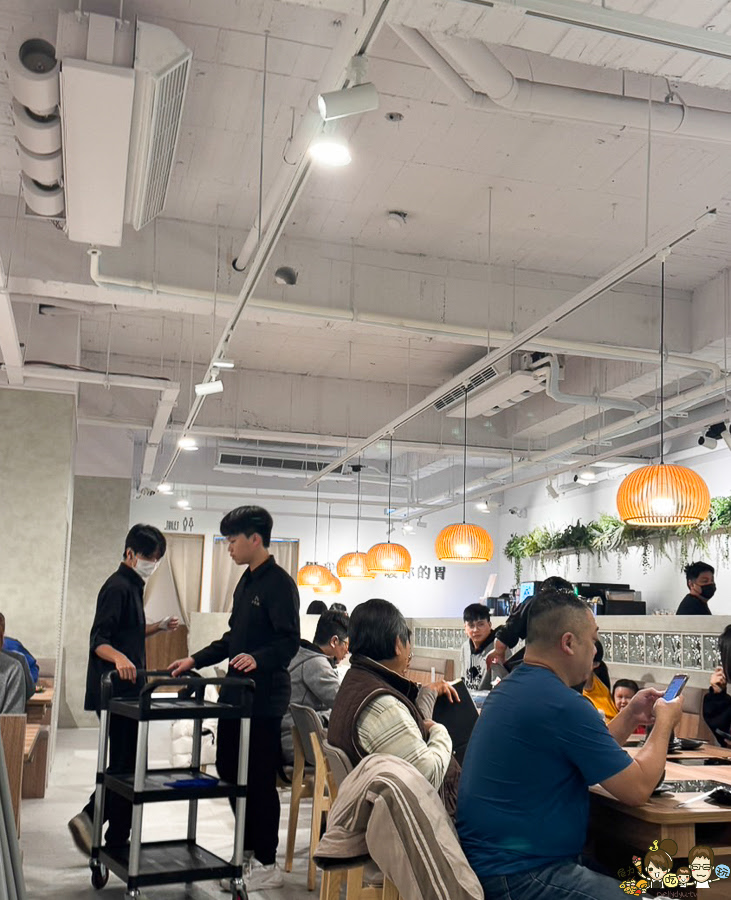 小牧鍋Minimoo-高雄大同店 吃到飽 自助吧 鍋物 個人鍋 麻辣 聚餐 聚會 大同醫院
