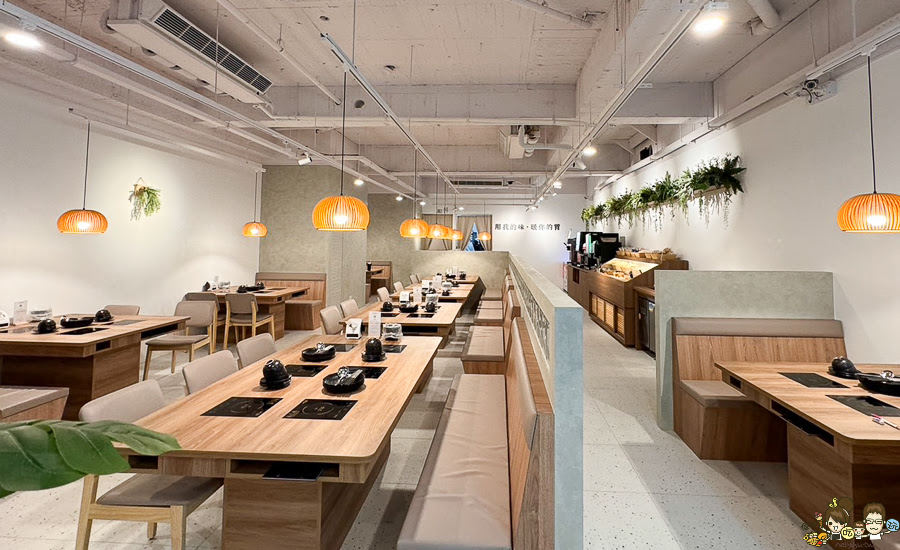 小牧鍋Minimoo-高雄大同店 吃到飽 自助吧 鍋物 個人鍋 麻辣 聚餐 聚會 大同醫院