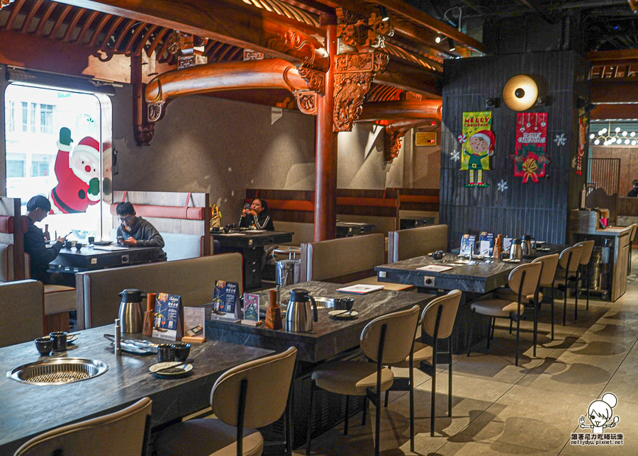 高雄首間 禪燒肉zen yakinik 高雄燒肉推薦 套餐 中午 商業午餐 平日優惠 燒肉 好吃 推薦 日料 創意 晚餐宵夜 下午茶