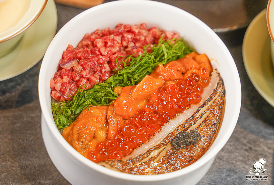 高雄首間 禪燒肉zen yakinik 高雄燒肉推薦 套餐 中午 商業午餐 平日優惠 燒肉 好吃 推薦 日料 創意 晚餐宵夜 下午茶