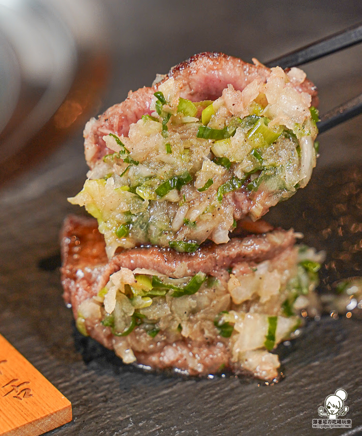 高雄首間 禪燒肉zen yakinik 高雄燒肉推薦 套餐 中午 商業午餐 平日優惠 燒肉 好吃 推薦 日料 創意 晚餐宵夜 下午茶