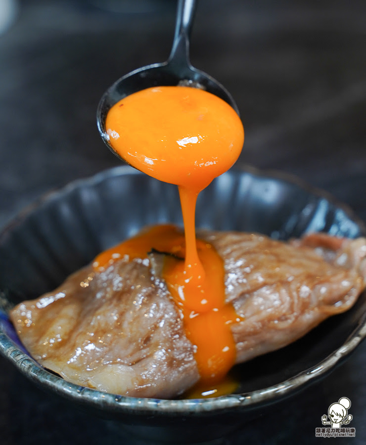 高雄首間 禪燒肉zen yakinik 高雄燒肉推薦 套餐 中午 商業午餐 平日優惠 燒肉 好吃 推薦 日料 創意 晚餐宵夜 下午茶