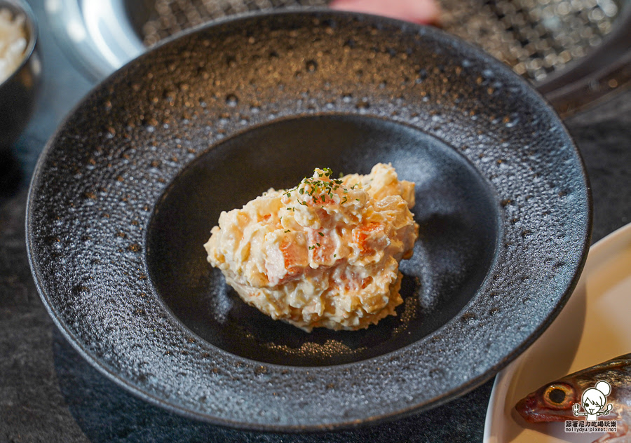 高雄首間 禪燒肉zen yakinik 高雄燒肉推薦 套餐 中午 商業午餐 平日優惠 燒肉 好吃 推薦 日料 創意 晚餐宵夜 下午茶