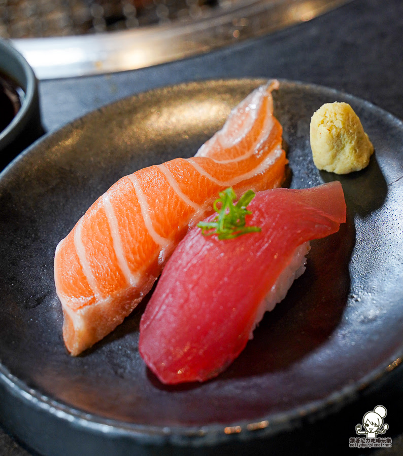 高雄首間 禪燒肉zen yakinik 高雄燒肉推薦 套餐 中午 商業午餐 平日優惠 燒肉 好吃 推薦 日料 創意 晚餐宵夜 下午茶