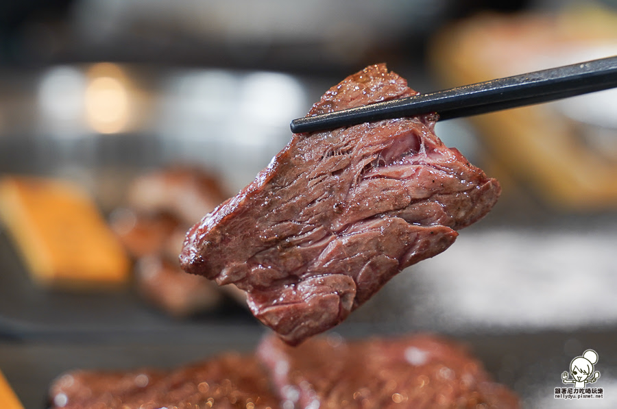 高雄首間 禪燒肉zen yakinik 高雄燒肉推薦 套餐 中午 商業午餐 平日優惠 燒肉 好吃 推薦 日料 創意 晚餐宵夜 下午茶