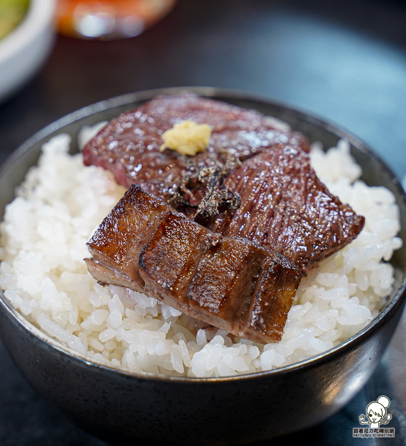 高雄首間 禪燒肉zen yakinik 高雄燒肉推薦 套餐 中午 商業午餐 平日優惠 燒肉 好吃 推薦 日料 創意 晚餐宵夜 下午茶
