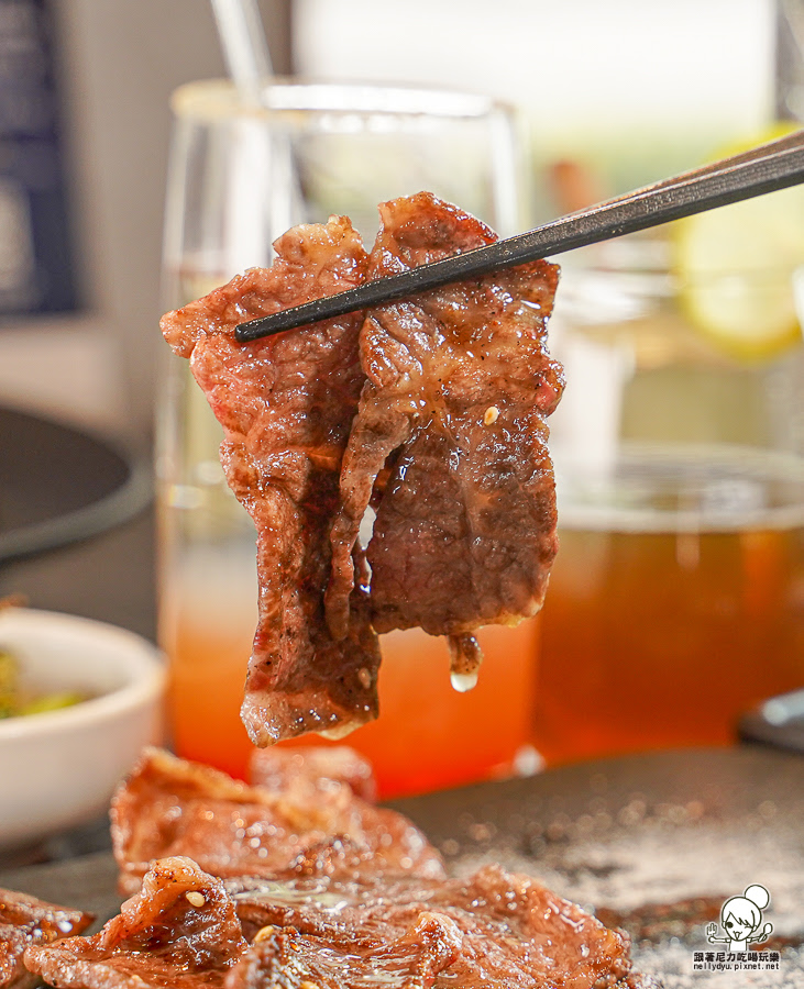 高雄首間 禪燒肉zen yakinik 高雄燒肉推薦 套餐 中午 商業午餐 平日優惠 燒肉 好吃 推薦 日料 創意 晚餐宵夜 下午茶