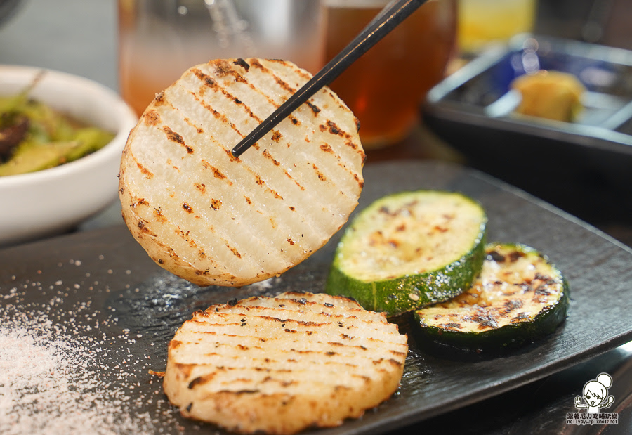 高雄首間 禪燒肉zen yakinik 高雄燒肉推薦 套餐 中午 商業午餐 平日優惠 燒肉 好吃 推薦 日料 創意 晚餐宵夜 下午茶