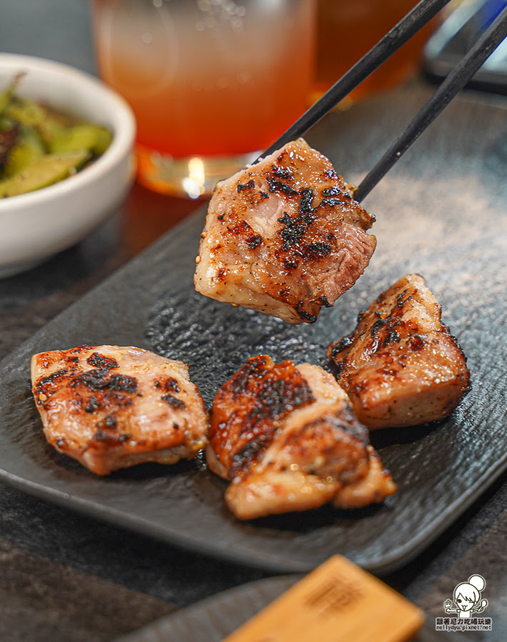 高雄首間 禪燒肉zen yakinik 高雄燒肉推薦 套餐 中午 商業午餐 平日優惠 燒肉 好吃 推薦 日料 創意 晚餐宵夜 下午茶