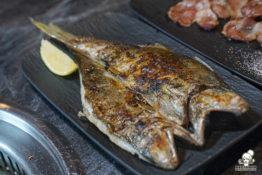 高雄首間 禪燒肉zen yakinik 高雄燒肉推薦 套餐 中午 商業午餐 平日優惠 燒肉 好吃 推薦 日料 創意 晚餐宵夜 下午茶