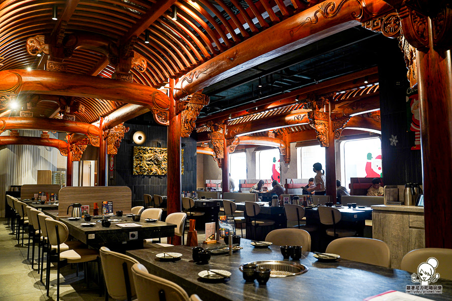 高雄首間 禪燒肉zen yakinik 高雄燒肉推薦 套餐 中午 商業午餐 平日優惠 燒肉 好吃 推薦 日料 創意 晚餐宵夜 下午茶