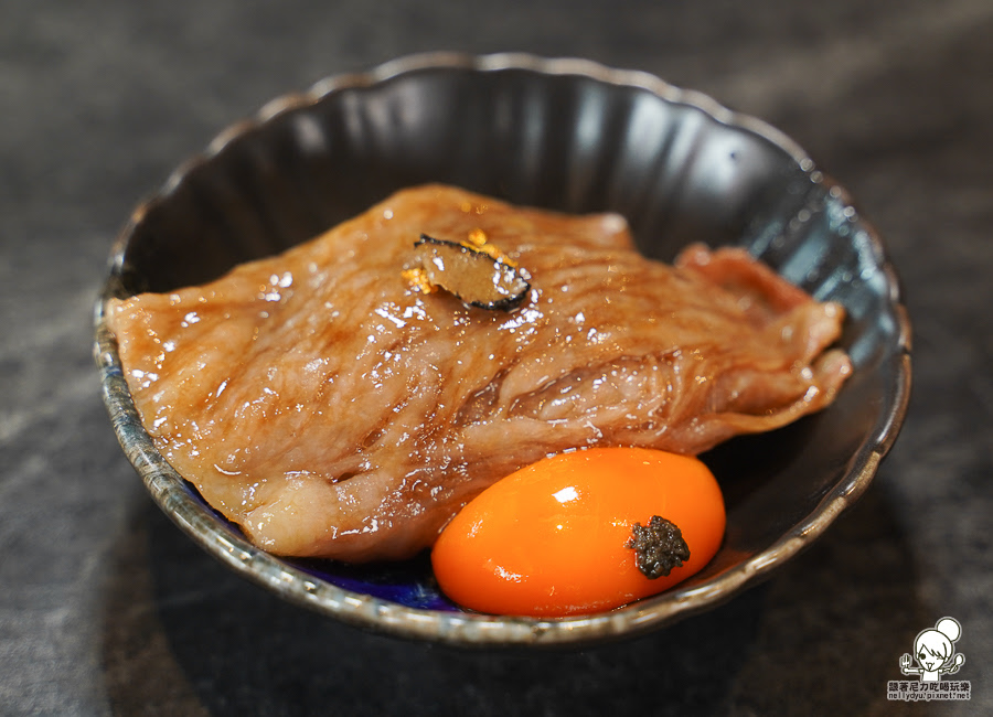 高雄首間 禪燒肉zen yakinik 高雄燒肉推薦 套餐 中午 商業午餐 平日優惠 燒肉 好吃 推薦 日料 創意 晚餐宵夜 下午茶