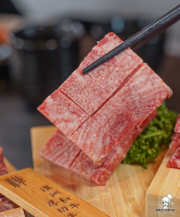 高雄首間 禪燒肉zen yakinik 高雄燒肉推薦 套餐 中午 商業午餐 平日優惠 燒肉 好吃 推薦 日料 創意 晚餐宵夜 下午茶