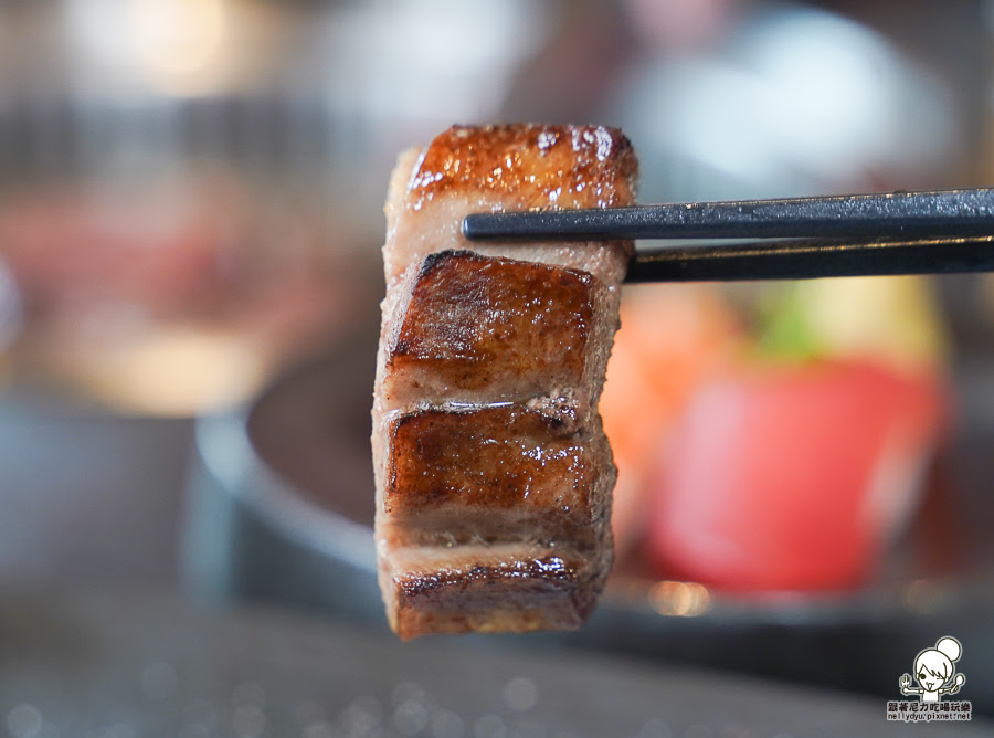 高雄首間 禪燒肉zen yakinik 高雄燒肉推薦 套餐 中午 商業午餐 平日優惠 燒肉 好吃 推薦 日料 創意 晚餐宵夜 下午茶