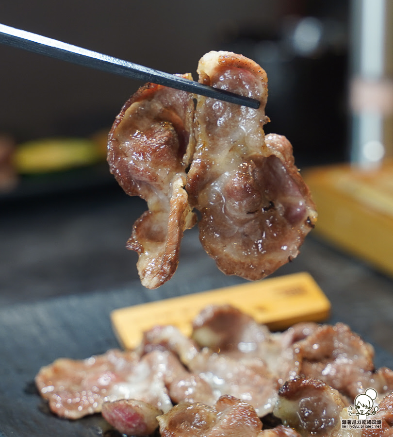 高雄首間 禪燒肉zen yakinik 高雄燒肉推薦 套餐 中午 商業午餐 平日優惠 燒肉 好吃 推薦 日料 創意 晚餐宵夜 下午茶