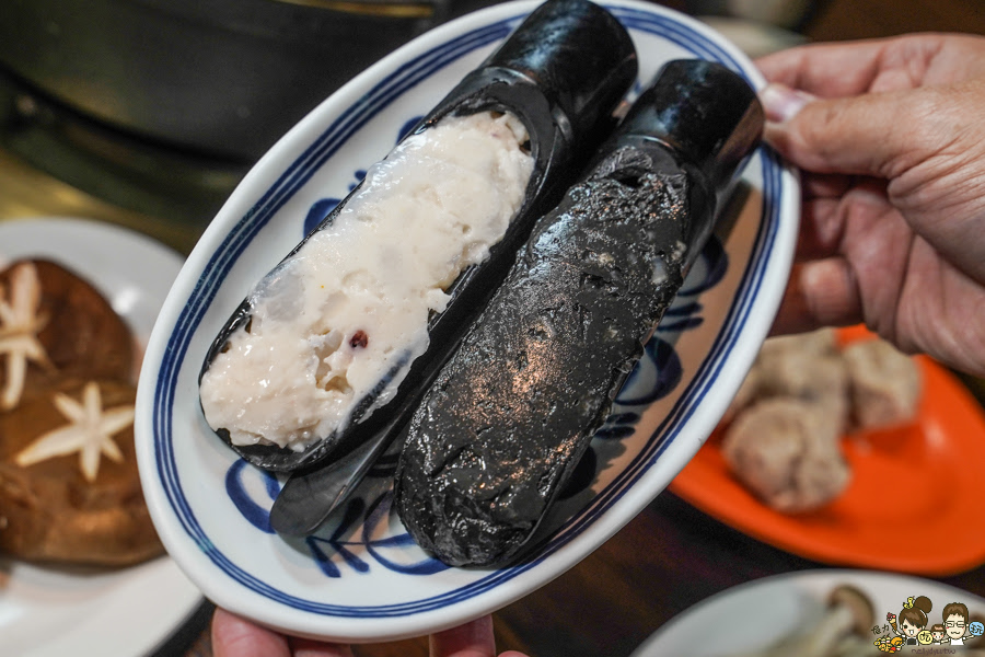 賽門汕頭火鍋 招牌手切牛 霸氣炙燒手切霜降牛 尾牙 春節 過年 好吃 推薦 聚餐 慶生 吃火鍋 汕頭 鍋物 海鮮 文山特區 鳳山