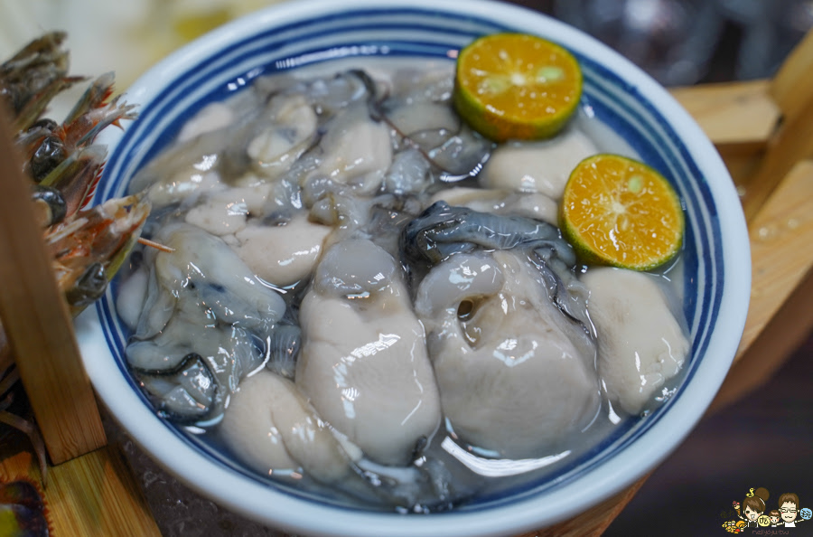 賽門汕頭火鍋 招牌手切牛 霸氣炙燒手切霜降牛 尾牙 春節 過年 好吃 推薦 聚餐 慶生 吃火鍋 汕頭 鍋物 海鮮 文山特區 鳳山