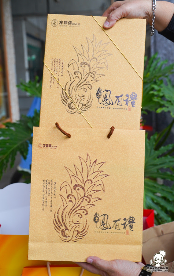 高雄春節 伴手禮 手信 春節送禮 好買 手工餅乾 高雄美食 必買 推薦