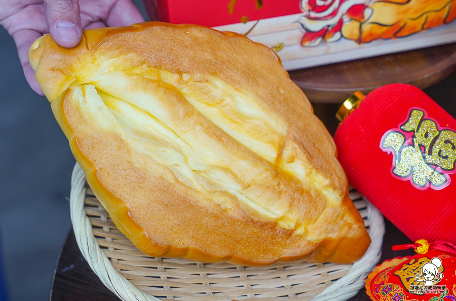 高雄春節 伴手禮 手信 春節送禮 好買 手工餅乾 高雄美食 必買 推薦