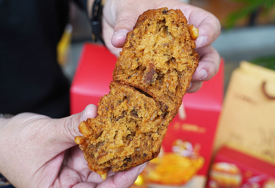 高雄春節 伴手禮 手信 春節送禮 好買 手工餅乾 高雄美食 必買 推薦