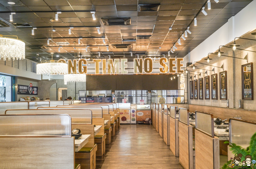 高雄久違 石頭火鍋 火烤兩吃 自助吧 高鐵美食 高鐵 左營 必吃 火鍋